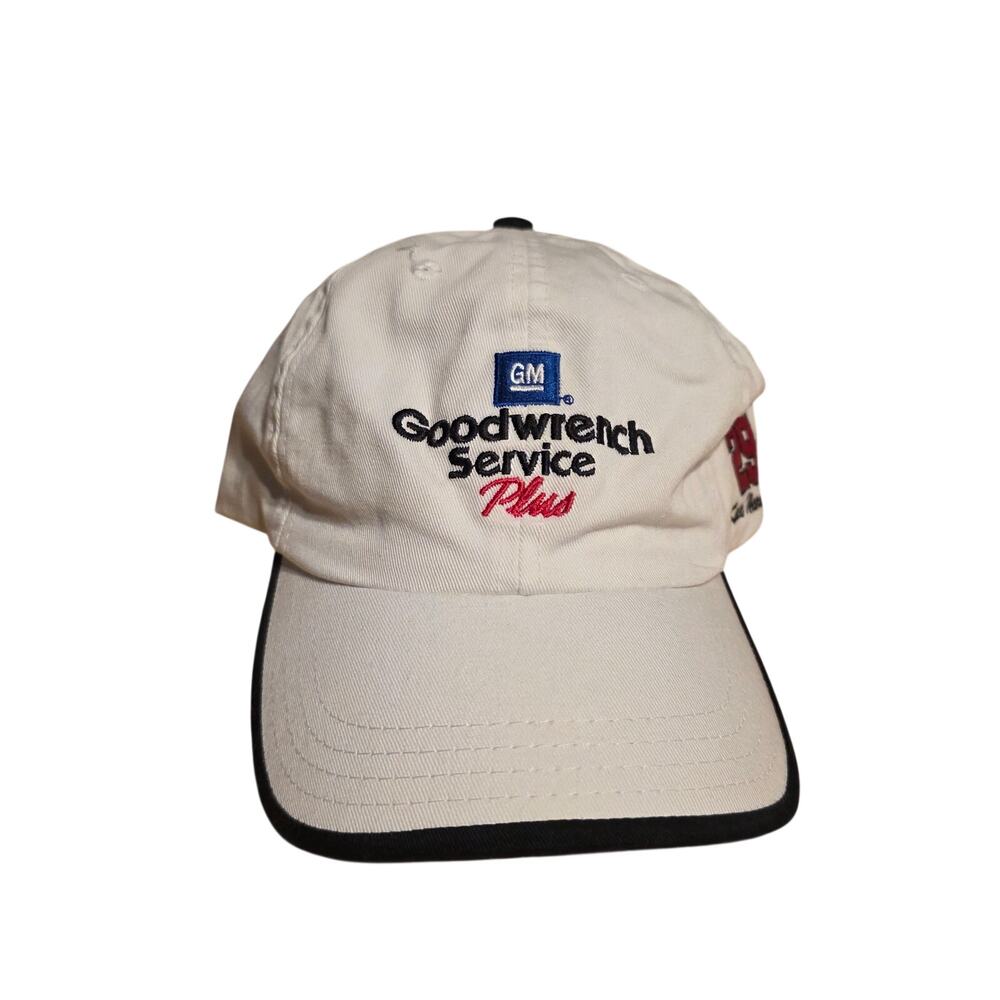 Kevin Harvick #29 GM Goodwrench Service Plus RCR NASCAR Hat Chase